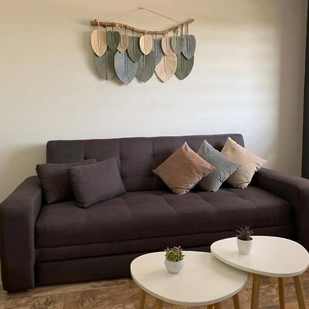 Departamento Completo Y Equipado Con 2 Habitaciones Леон Экстерьер фото
