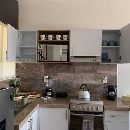 Departamento Completo Y Equipado Con 2 Habitaciones Леон Экстерьер фото